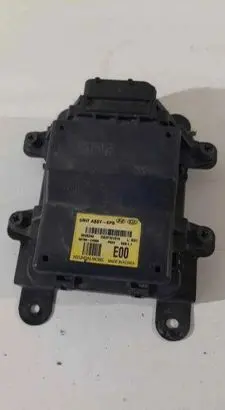 KIA Soul Other control units/modules 59790E4000 EM2F701319 6628244