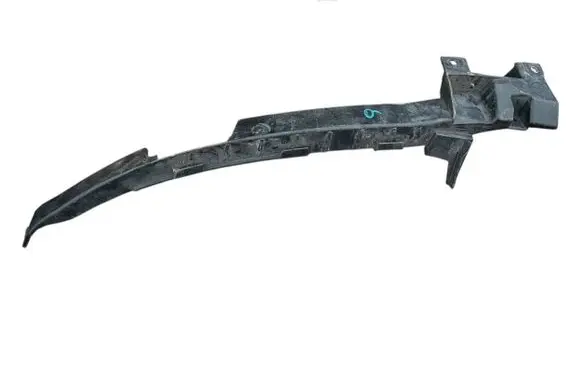 Opel Insignia A Headlight/headlamp mounting bracket 13250570