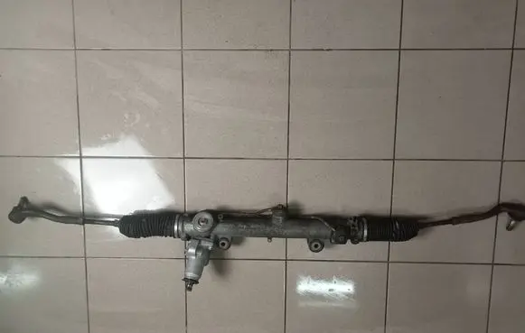 Mercedes-Benz C W203 Steering rack A20311011002