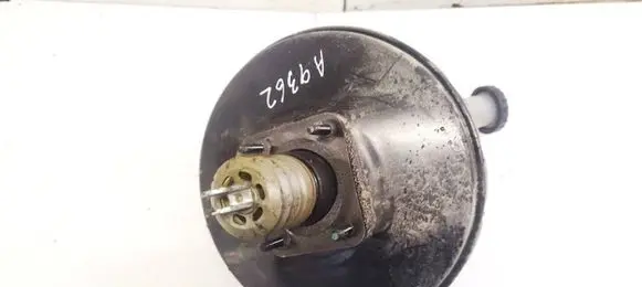 Mitsubishi Lancer X Brake booster 4680A017 06277760164