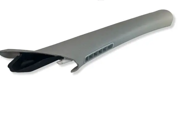 Volkswagen PASSAT B6 (A) pillar trim 3C0867234G