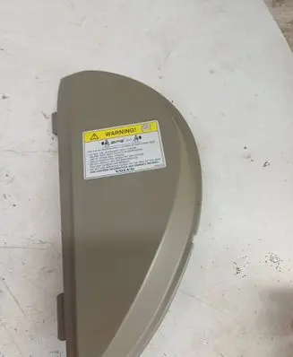 Volvo XC90 Dashboard side end trim 30672123 31110037