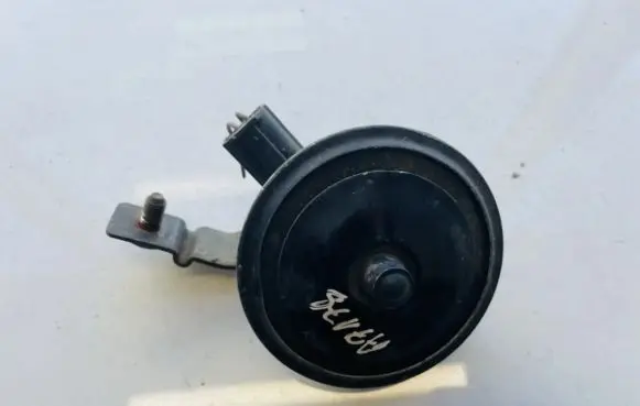 Rover 45 Horn signal