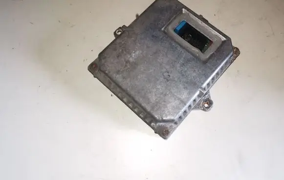 Headlight ballast module Xenon