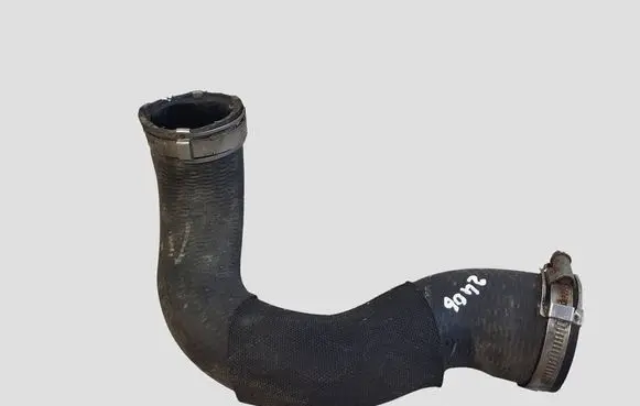 Peugeot 5008 Engine coolant pipe/hose