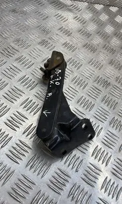 Volkswagen Caddy Sliding door lower roller guide/hinge 2K0843397A