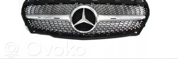 Mercedes-Benz CLA C117 X117 W117 Front bumper upper radiator grill 1178880600