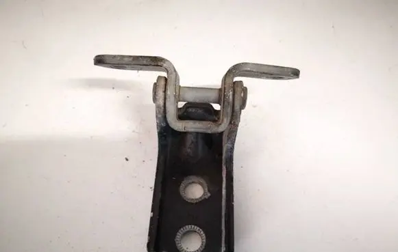Hyundai Santa Fe Rear door lower hinge