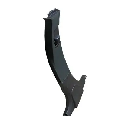 Dodge Charger (B) pillar trim (top) 1KL29TRMAA 109017309
