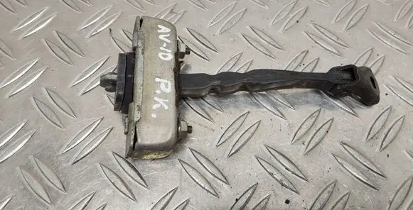 Toyota Avensis T270 Front door check strap stopper