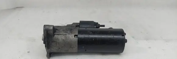 Volkswagen PASSAT B5.5 Starter motor 068911024H 0001124020 0001124021