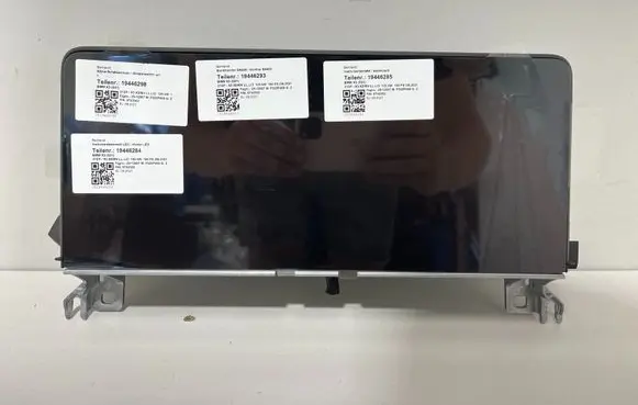 BMW X3 G01 Screen/display/small screen 5A42087