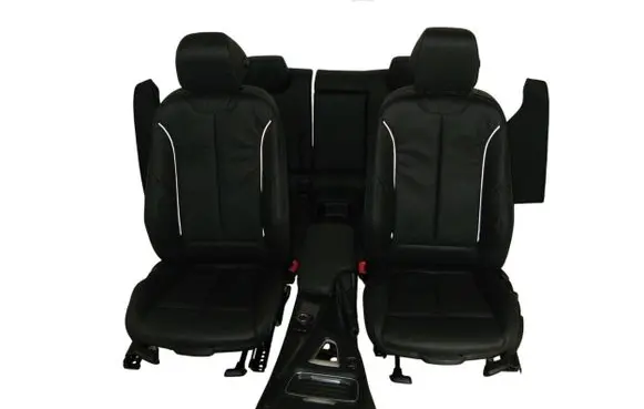 BMW 4 F32 F33 Seat set leatherseats