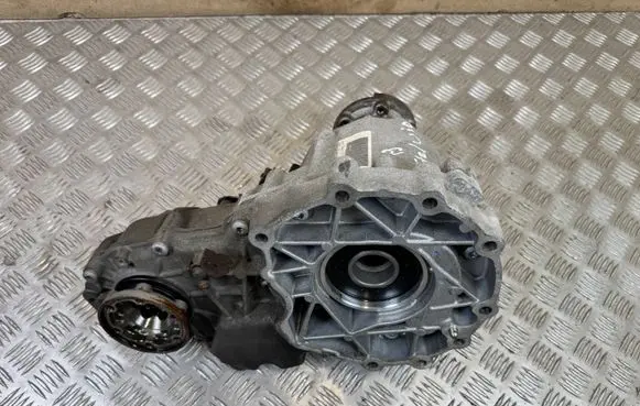 Alfa Romeo Stelvio Gearbox transfer box case 00552837900 00552837910 1708024860