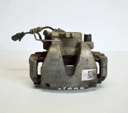 Audi A4 S4 B9 8W Front brake caliper 8W05DH