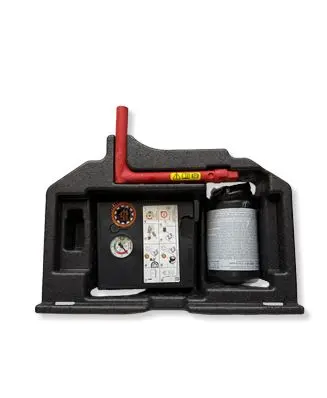 Audi RS5 Tool box 8W0012169K 8P0012615E