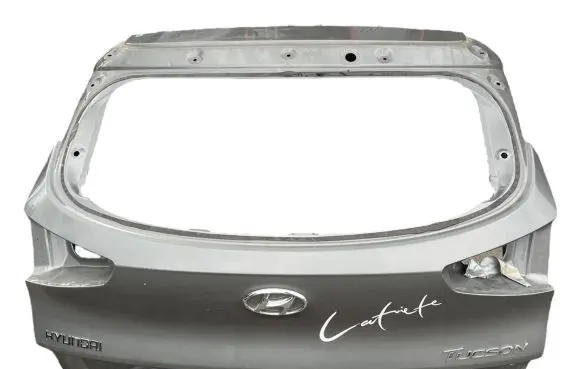 Hyundai Tucson TL Tailgate/trunk/boot lid