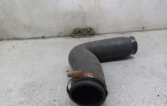 Mercedes-Benz Sprinter W906 Intercooler hose/pipe