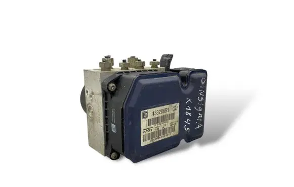 Opel Insignia A ABS Pump 13328651