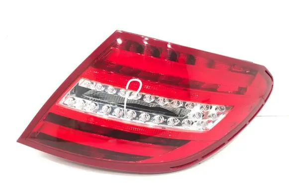 Rear/tail lights