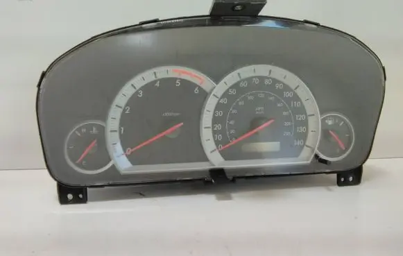 Chevrolet Captiva Speedometer (instrument cluster) 96941866