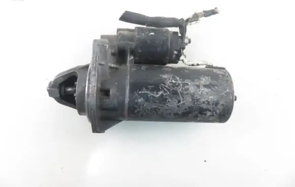 Jaguar XJ X40 Starter motor 0001110011