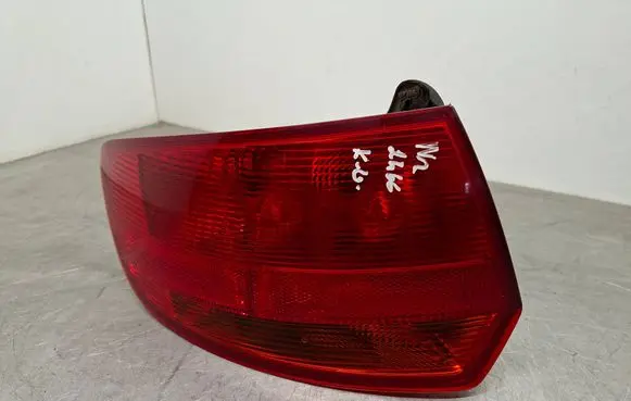 Audi A3 S3 8P Rear/tail lights 8P4945095