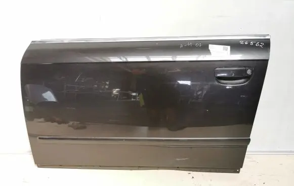 Audi A4 S4 B7 8E 8H Front door