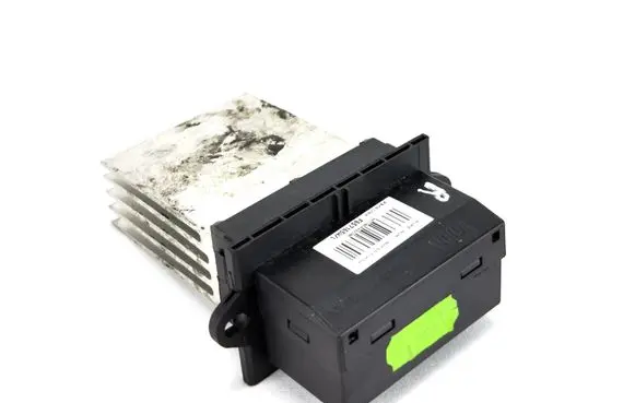 Ford Galaxy Heater blower motor/fan resistor F657165W