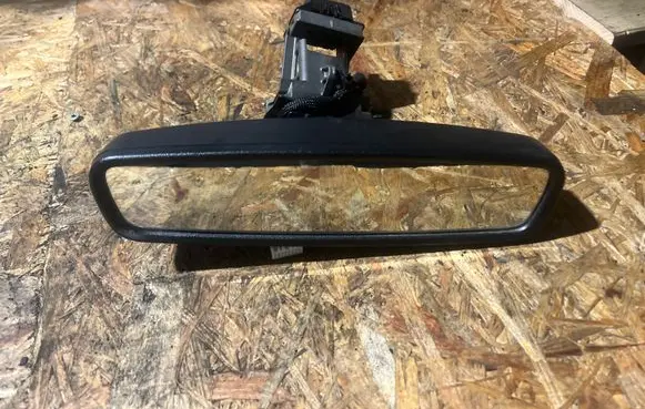 Ford Mondeo MK V Rear view mirror (interior) E11026532 046532