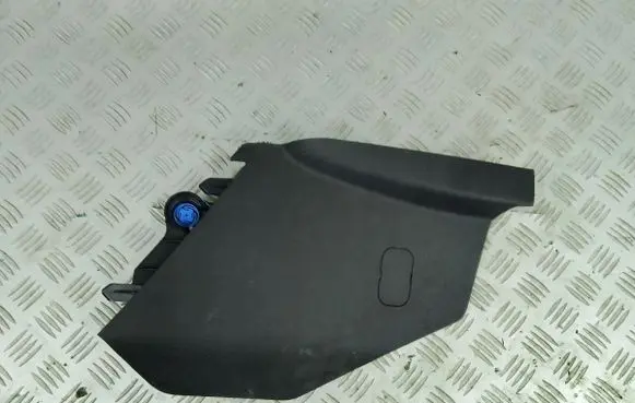 Toyota Proace Other dashboard part 