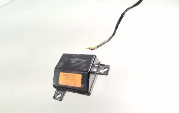 SsangYong Korando Parking PDC control unit/module 8662034000