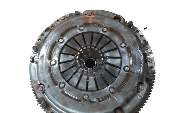 Clutch set kit