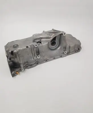 BMW X5 G05 Oil sump 8580127 858012711138580127