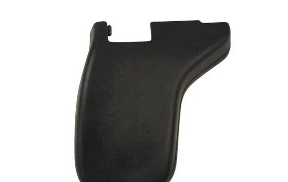 Subaru Ascent Rear seat rail trim cover 64515XC00A