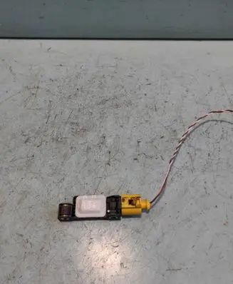 Audi A4 S4 B6 8E 8H Airbag deployment crash/impact sensor 8E0959643D 280503 0232F0H1YZCZ