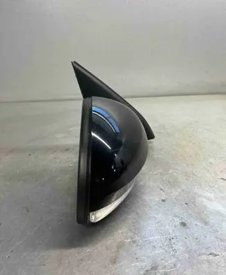 Volkswagen Tiguan Front door electric wing mirror 213856098