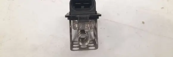 Renault Megane III Coolant fan relay M142561069 M152122085