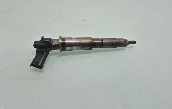 Nissan Qashqai+2 Fuel injector 954766H82828929