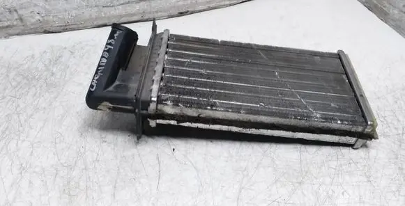 Renault Laguna I Heater blower radiator 9178671506