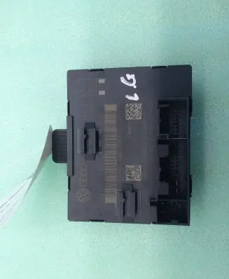 Audi Q7 4L Door control unit/module 4F0959795P