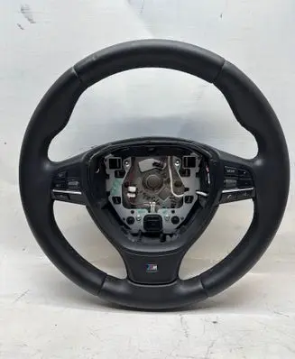 BMW 7 F01 F02 F03 F04 Steering wheel 75796011 10B136AA0188H 42926561