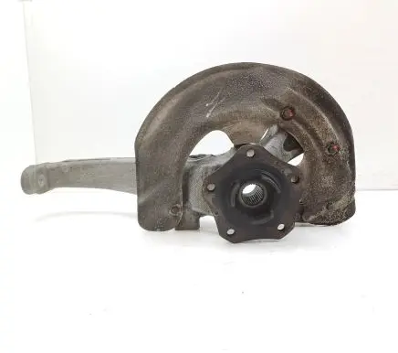 Porsche Panamera (970) Front wheel hub 97034115704 97035180100