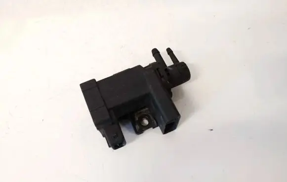 Chevrolet Orlando Turbo solenoid valve 25183170 5937396
