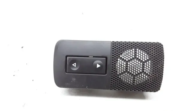 Electric window control switch
