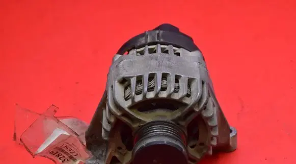 Fiat Linea Generator/alternator