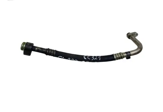 Mercedes-Benz GL X164 Air conditioning (A/C) pipe/hose A1648302215