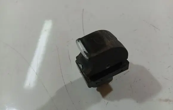 Audi A3 S3 8P Electric window control switch 4F0959X55