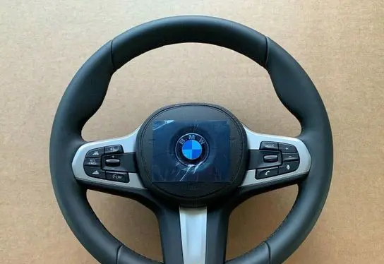 BMW X4 G02 Steering wheel 32308008178 32308097022