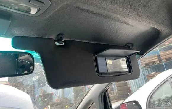 Toyota Previa (XR30, XR40) II Sun visor 